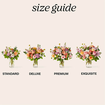 Perfect Contentment Bouquet –  Everything Nice By Colene, Stilwell OK