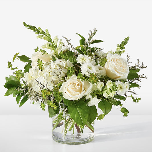 Hint of Vanilla Bouquet –  Everything Nice By Colene, Stilwell OK