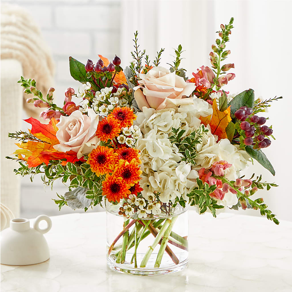 Autumnal Equinox Bouquet –  Everything Nice By Colene, Stilwell OK