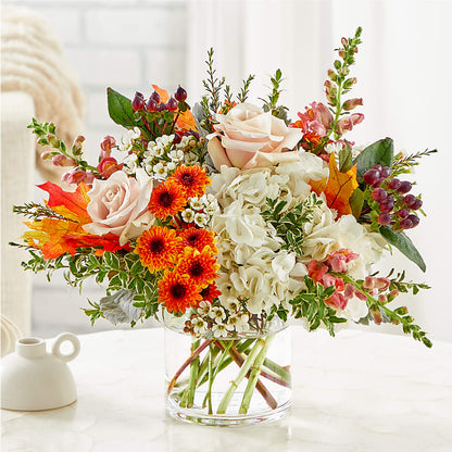 Autumnal Equinox Bouquet –  Everything Nice By Colene, Stilwell OK