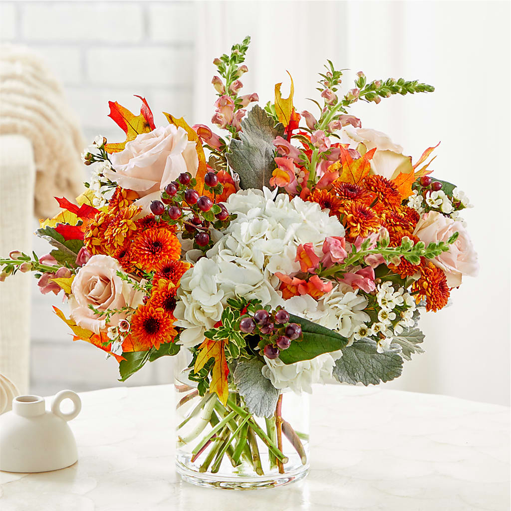 Autumnal Equinox Bouquet –  Everything Nice By Colene, Stilwell OK