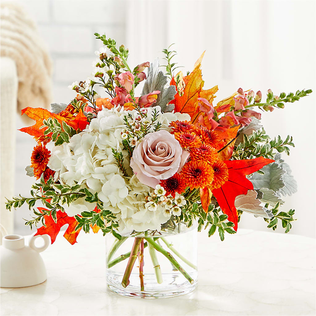 Autumnal Equinox Bouquet –  Everything Nice By Colene, Stilwell OK