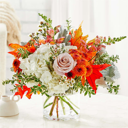 Autumnal Equinox Bouquet –  Everything Nice By Colene, Stilwell OK