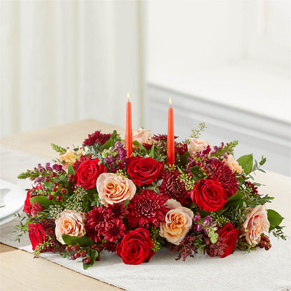 Most Thankful Centerpiece –  Everything Nice By Colene, Stilwell OK