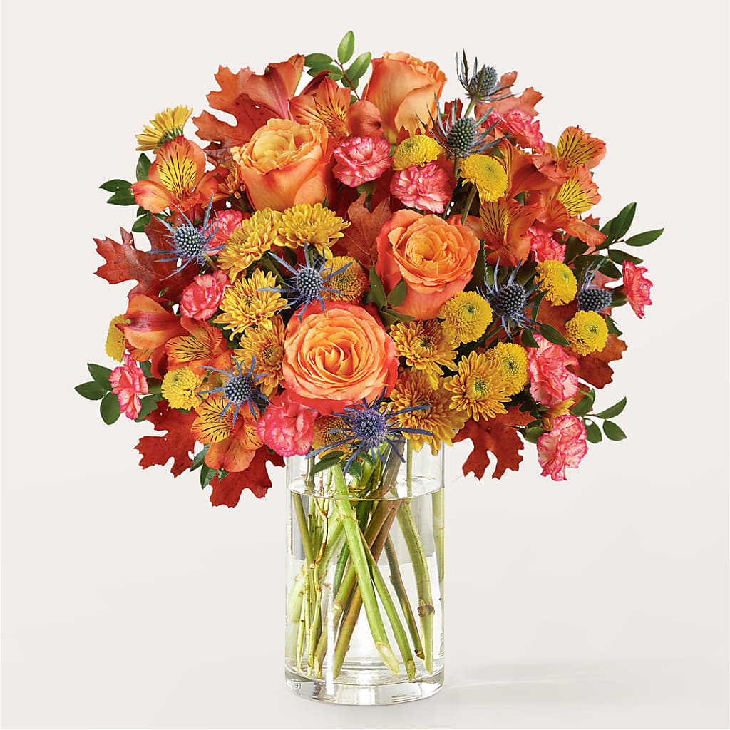Winds of Autumn Bouquet –  Everything Nice By Colene, Stilwell OK