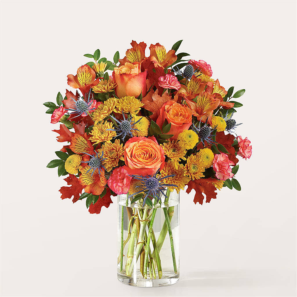 Winds of Autumn Bouquet –  Everything Nice By Colene, Stilwell OK