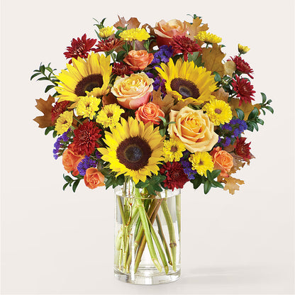 Harvest Moon Bouquet –  Everything Nice By Colene, Stilwell OK