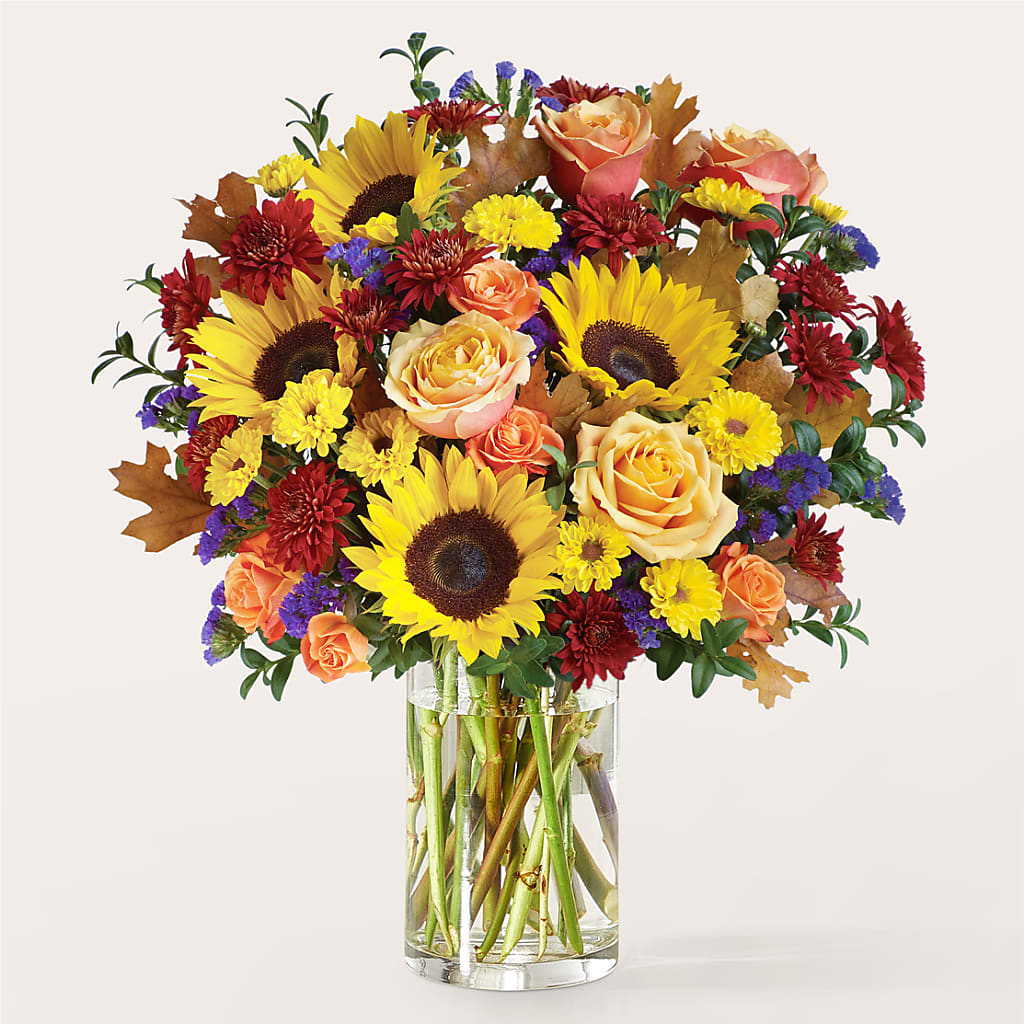 Harvest Moon Bouquet –  Everything Nice By Colene, Stilwell OK