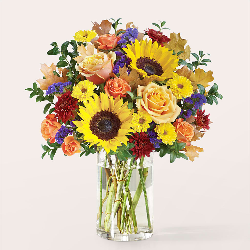 Harvest Moon Bouquet –  Everything Nice By Colene, Stilwell OK