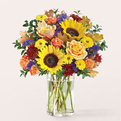 Harvest Moon Bouquet –  Everything Nice By Colene, Stilwell OK