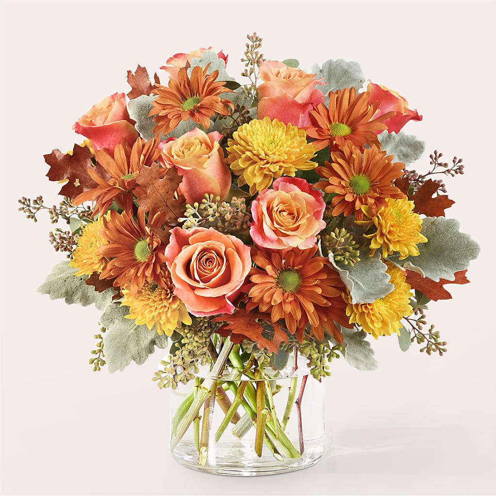 Caramel Apple Bouquet –  Everything Nice By Colene, Stilwell OK