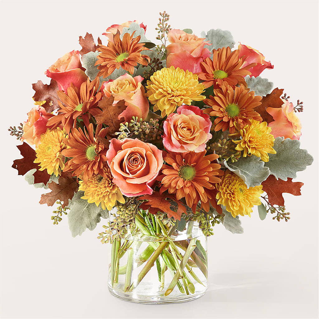 Caramel Apple Bouquet –  Everything Nice By Colene, Stilwell OK