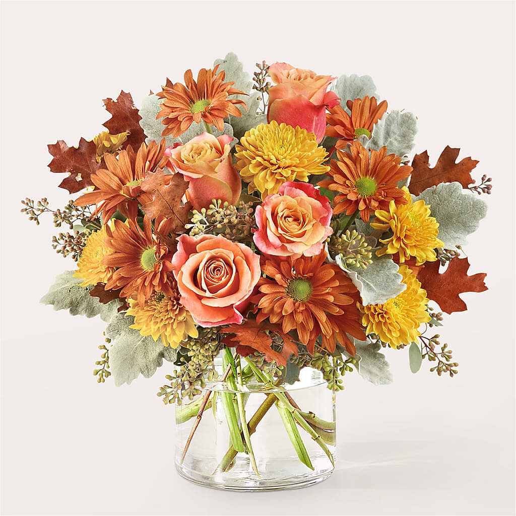 Caramel Apple Bouquet –  Everything Nice By Colene, Stilwell OK