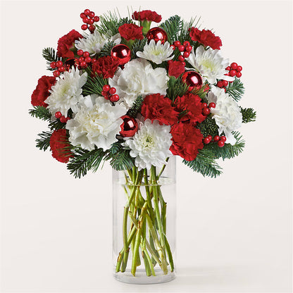 Good Tidings Bouquet –  Everything Nice By Colene, Stilwell OK