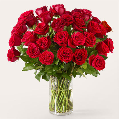 The One Red Rose Bouquet –  Everything Nice By Colene, Stilwell OK