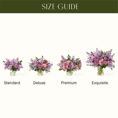 Cloud Nine Bouquet –  Everything Nice By Colene, Stilwell OK