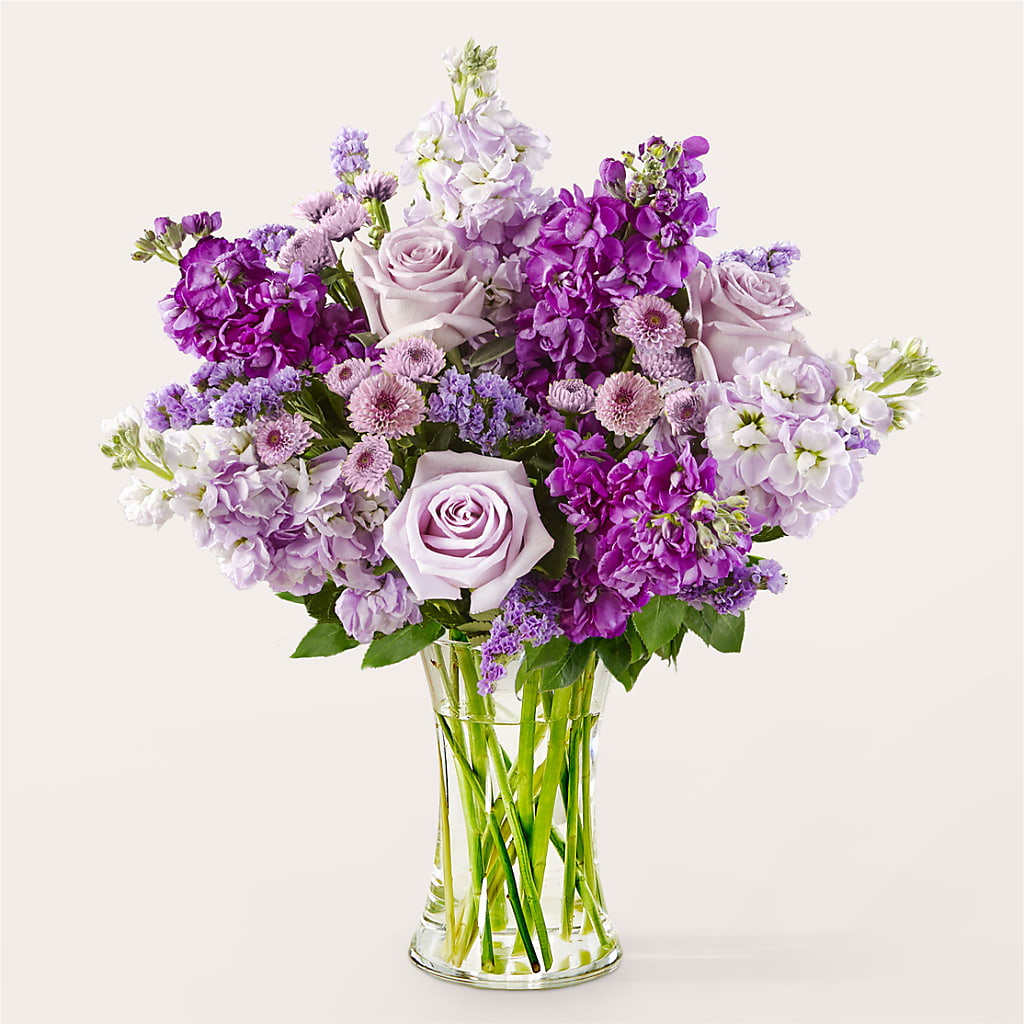 Give a Twirl Bouquet –  Everything Nice By Colene, Stilwell OK