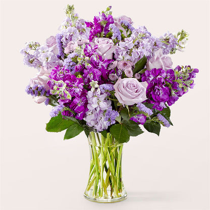 Give a Twirl Bouquet –  Everything Nice By Colene, Stilwell OK