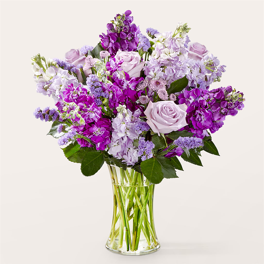 Give a Twirl Bouquet –  Everything Nice By Colene, Stilwell OK
