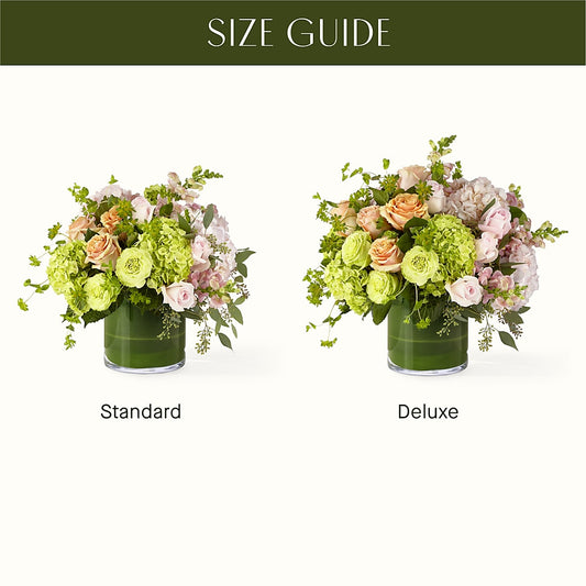 The Art Deco –  Everything Nice By Colene, Stilwell OK