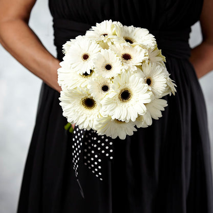 Daisy Delight Bouquet –  Everything Nice By Colene, Stilwell OK