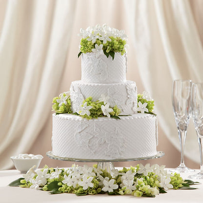 Bloom & Blossom Cake Decor –  Everything Nice By Colene, Stilwell OK
