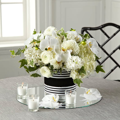 Solemnity Arrangement –  Everything Nice By Colene, Stilwell OK