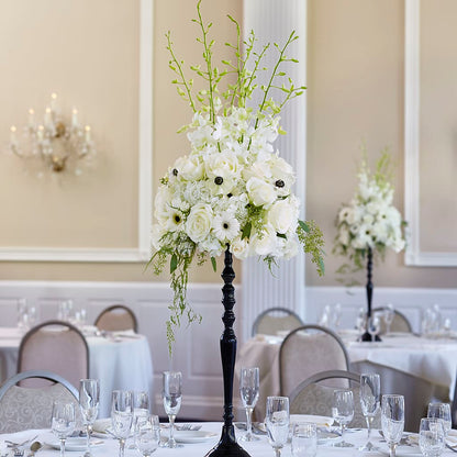 Regency Centerpiece –  Everything Nice By Colene, Stilwell OK