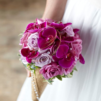 Breathless Bouquet –  Everything Nice By Colene, Stilwell OK