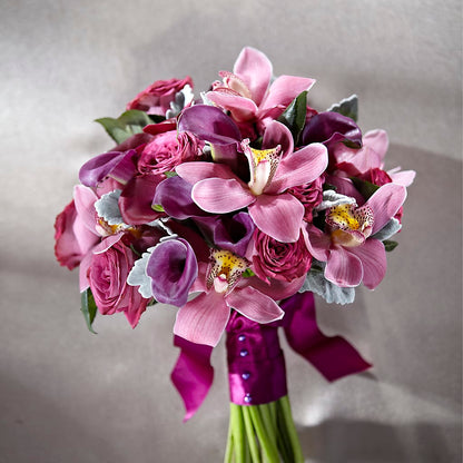 Delicacy Bouquet –  Everything Nice By Colene, Stilwell OK