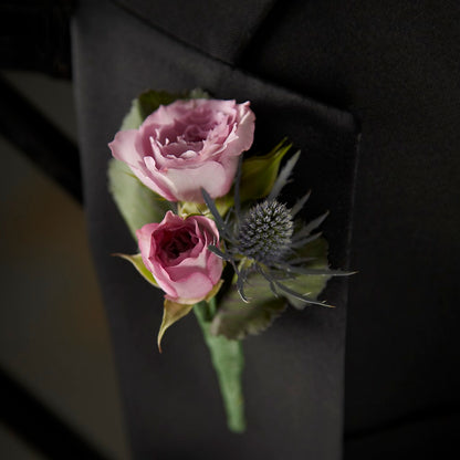 Veronica Boutonniere –  Everything Nice By Colene, Stilwell OK