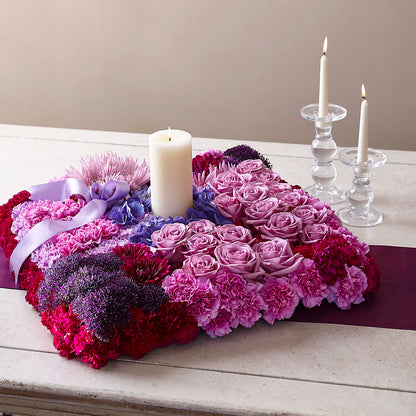 Promise of Love Unity Arrangement –  Everything Nice By Colene, Stilwell OK