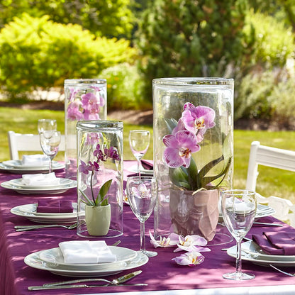 Dramatic Garden Centerpiece –  Everything Nice By Colene, Stilwell OK