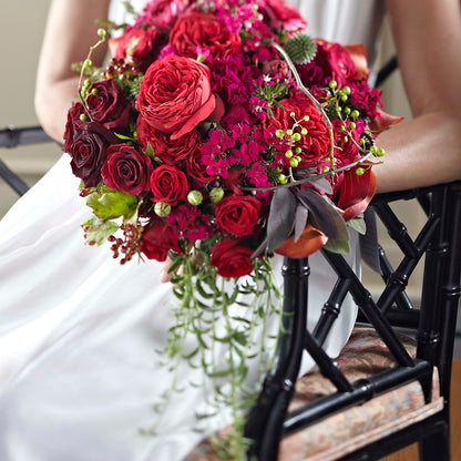 Pure Grace Bouquet –  Everything Nice By Colene, Stilwell OK