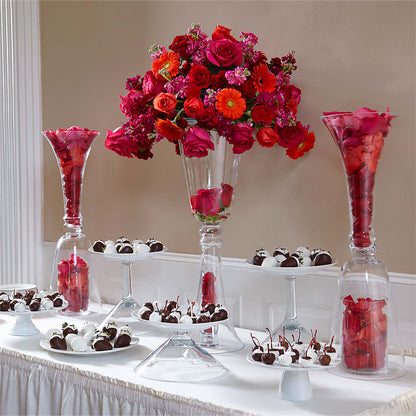 Life's Sweetness Centerpiece –  Everything Nice By Colene, Stilwell OK