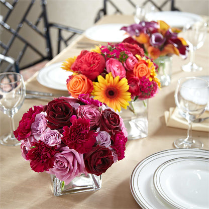 Love's Eternity Centerpiece –  Everything Nice By Colene, Stilwell OK