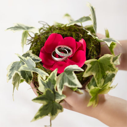 Lila Rose Ring Nest –  Everything Nice By Colene, Stilwell OK
