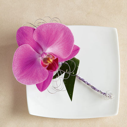 Glorious Boutonniere –  Everything Nice By Colene, Stilwell OK