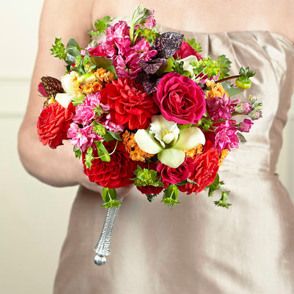 True Happiness Bouquet –  Everything Nice By Colene, Stilwell OK