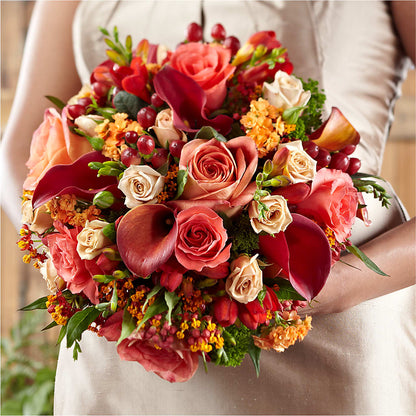 Contentment Bouquet –  Everything Nice By Colene, Stilwell OK