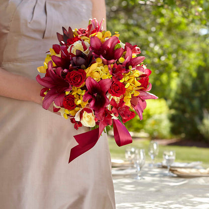 Sunningdale Bouquet –  Everything Nice By Colene, Stilwell OK