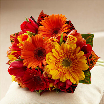 Sunglow Bouquet –  Everything Nice By Colene, Stilwell OK
