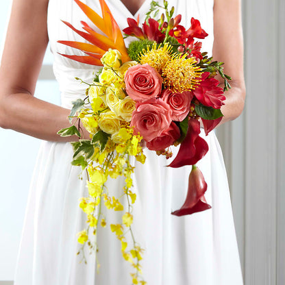Tears of Delight Bouquet –  Everything Nice By Colene, Stilwell OK