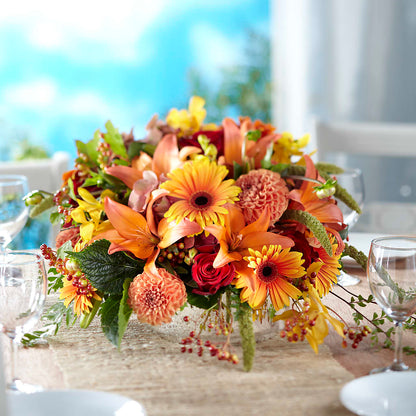 One and Only Centerpiece –  Everything Nice By Colene, Stilwell OK