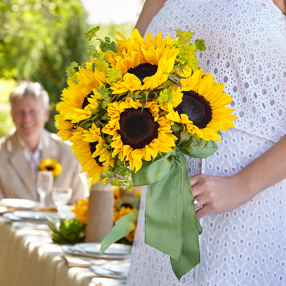 Free Spirit Bouquet –  Everything Nice By Colene, Stilwell OK