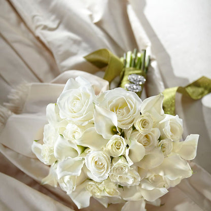 Serene Highness Bouquet –  Everything Nice By Colene, Stilwell OK