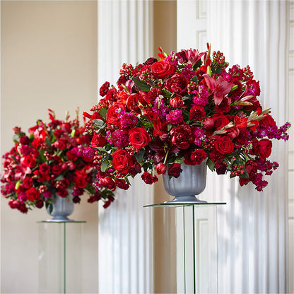Love & Honor Arrangement –  Everything Nice By Colene, Stilwell OK