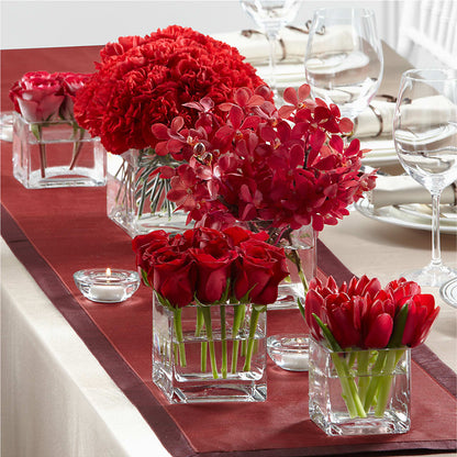 Modern Grace Centerpiece –  Everything Nice By Colene, Stilwell OK