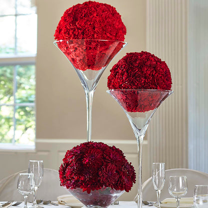Our Special Vows Centerpiece –  Everything Nice By Colene, Stilwell OK