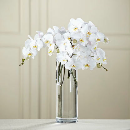 White Phalaenopsis Bouquet –  Everything Nice By Colene, Stilwell OK